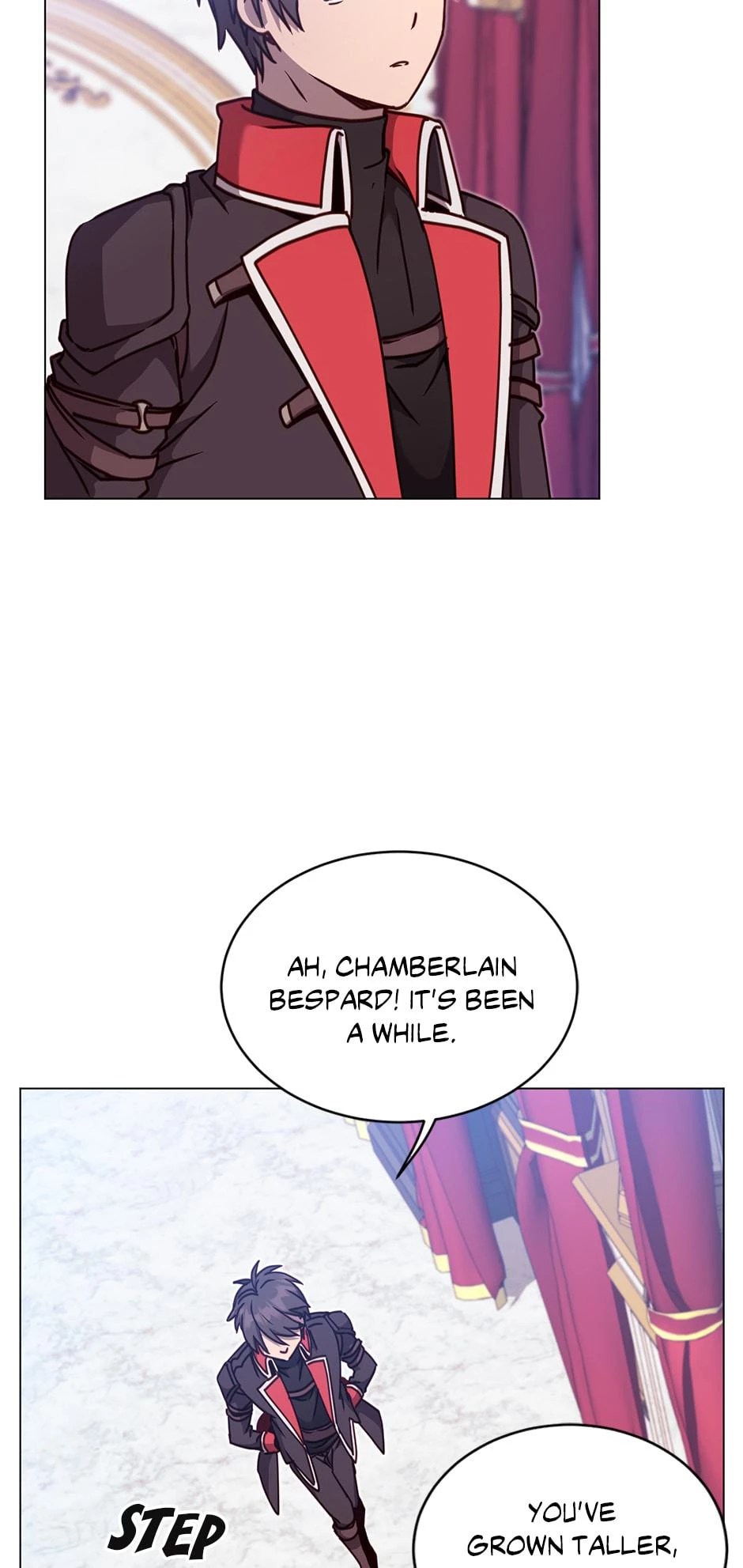 The Max Level Hero Strikes Back Chapter 44 - 30