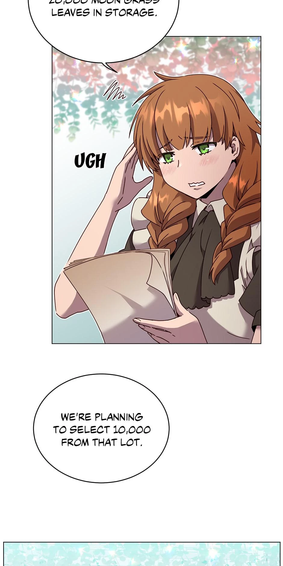 The Max Level Hero Strikes Back Chapter 39 - 4