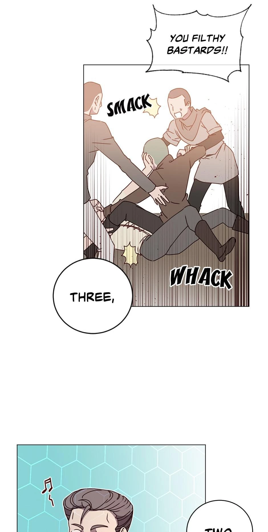 The Max Level Hero Strikes Back Chapter 41 - 11