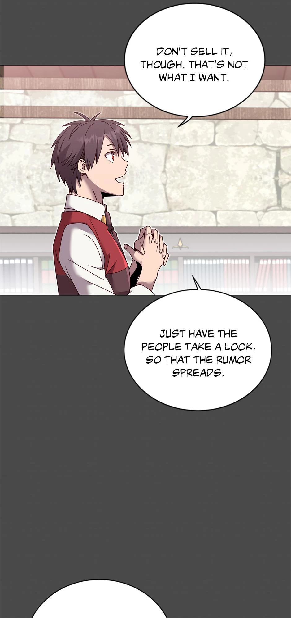 The Max Level Hero Strikes Back Chapter 40 - 7