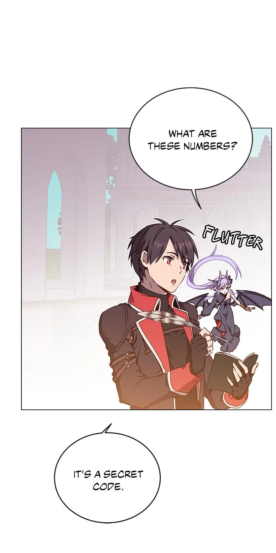 The Max Level Hero Strikes Back Chapter 43 - 29