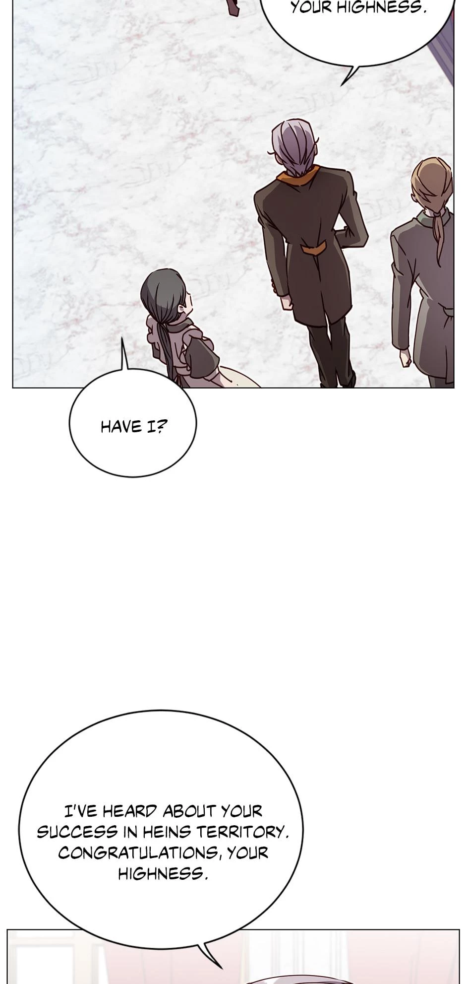 The Max Level Hero Strikes Back Chapter 44 - 31