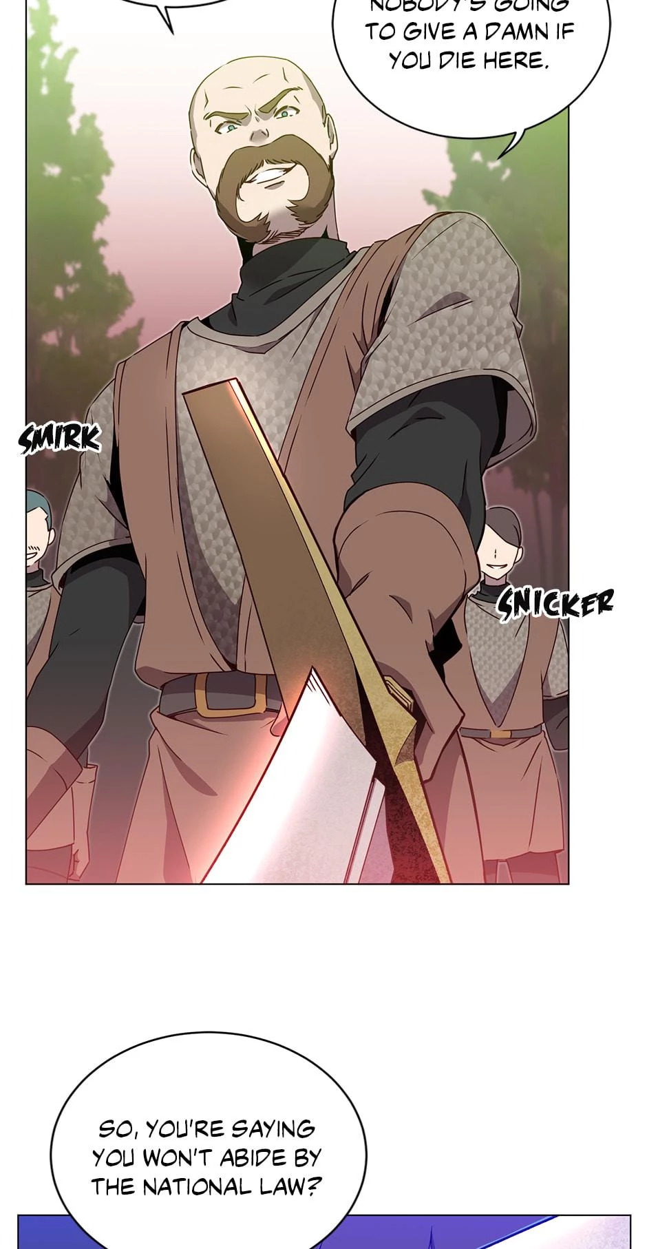 The Max Level Hero Strikes Back Chapter 42 - 25