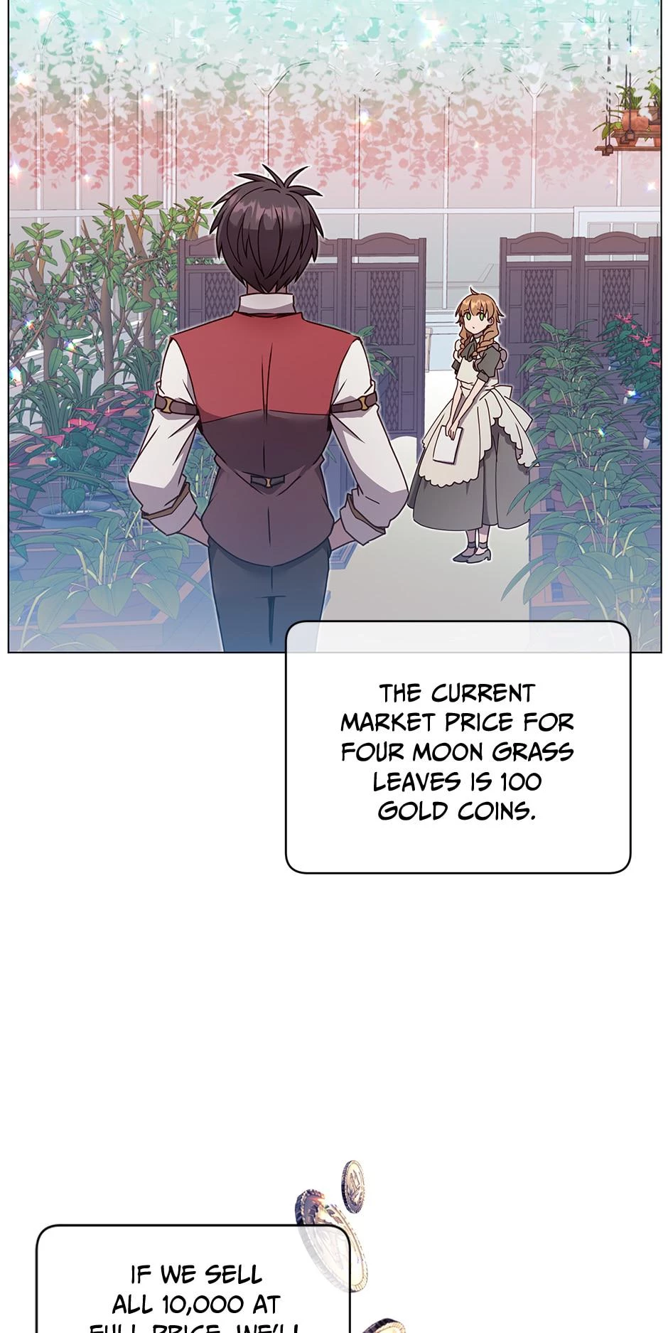 The Max Level Hero Strikes Back Chapter 39 - 5