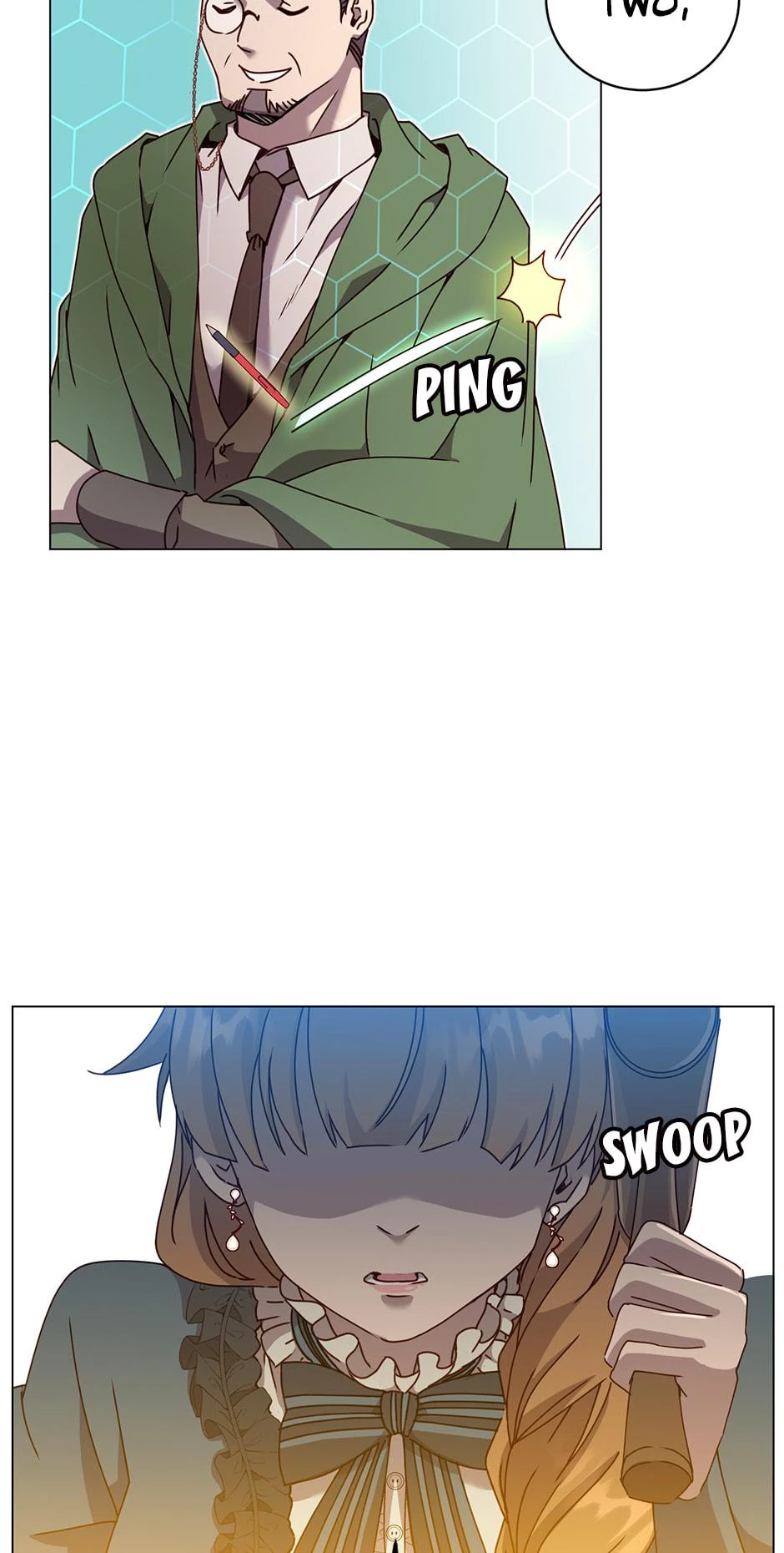 The Max Level Hero Strikes Back Chapter 41 - 12