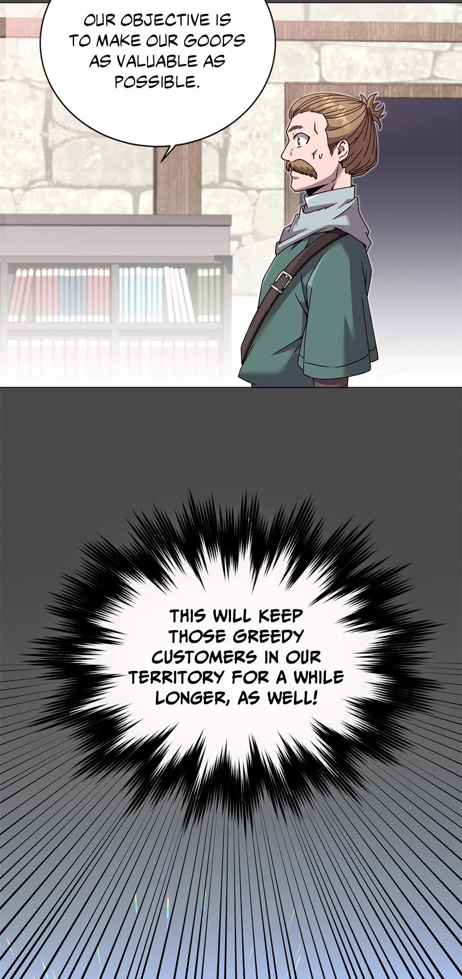 The Max Level Hero Strikes Back Chapter 40 - 8