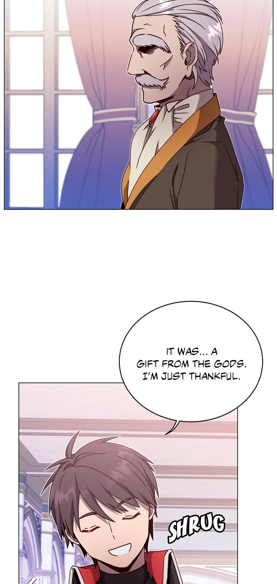 The Max Level Hero Strikes Back Chapter 44 - 32