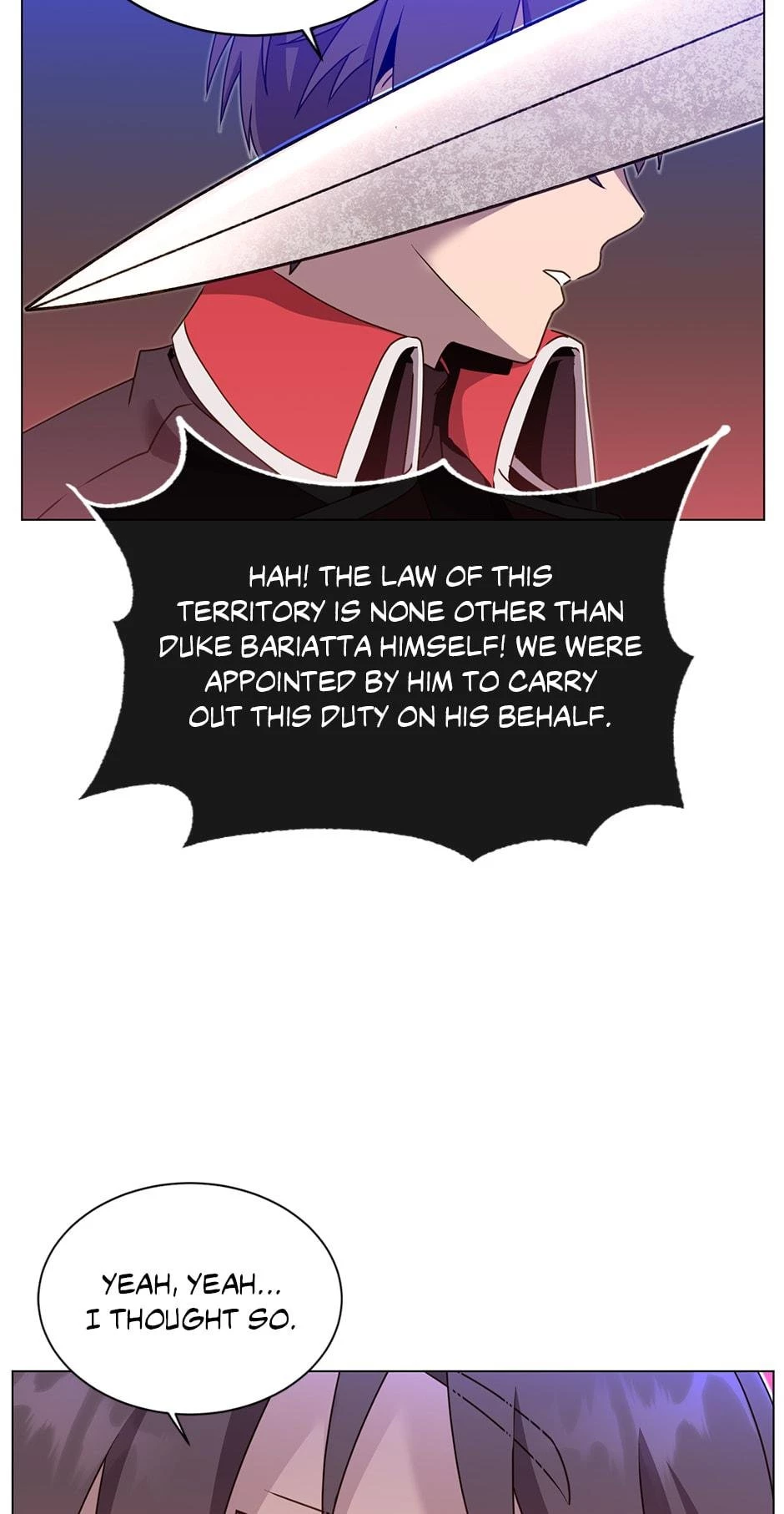 The Max Level Hero Strikes Back Chapter 42 - 26