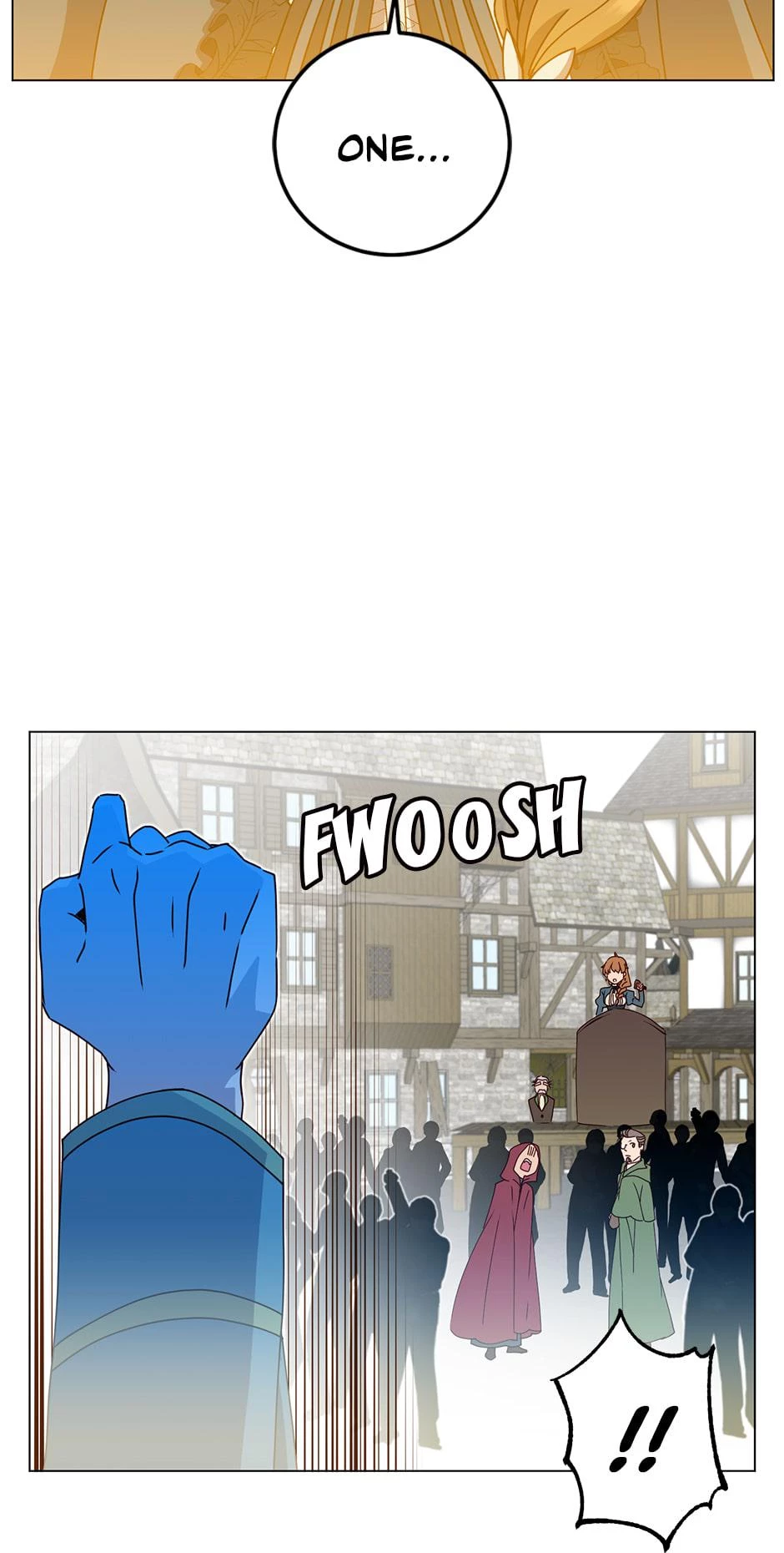 The Max Level Hero Strikes Back Chapter 41 - 13