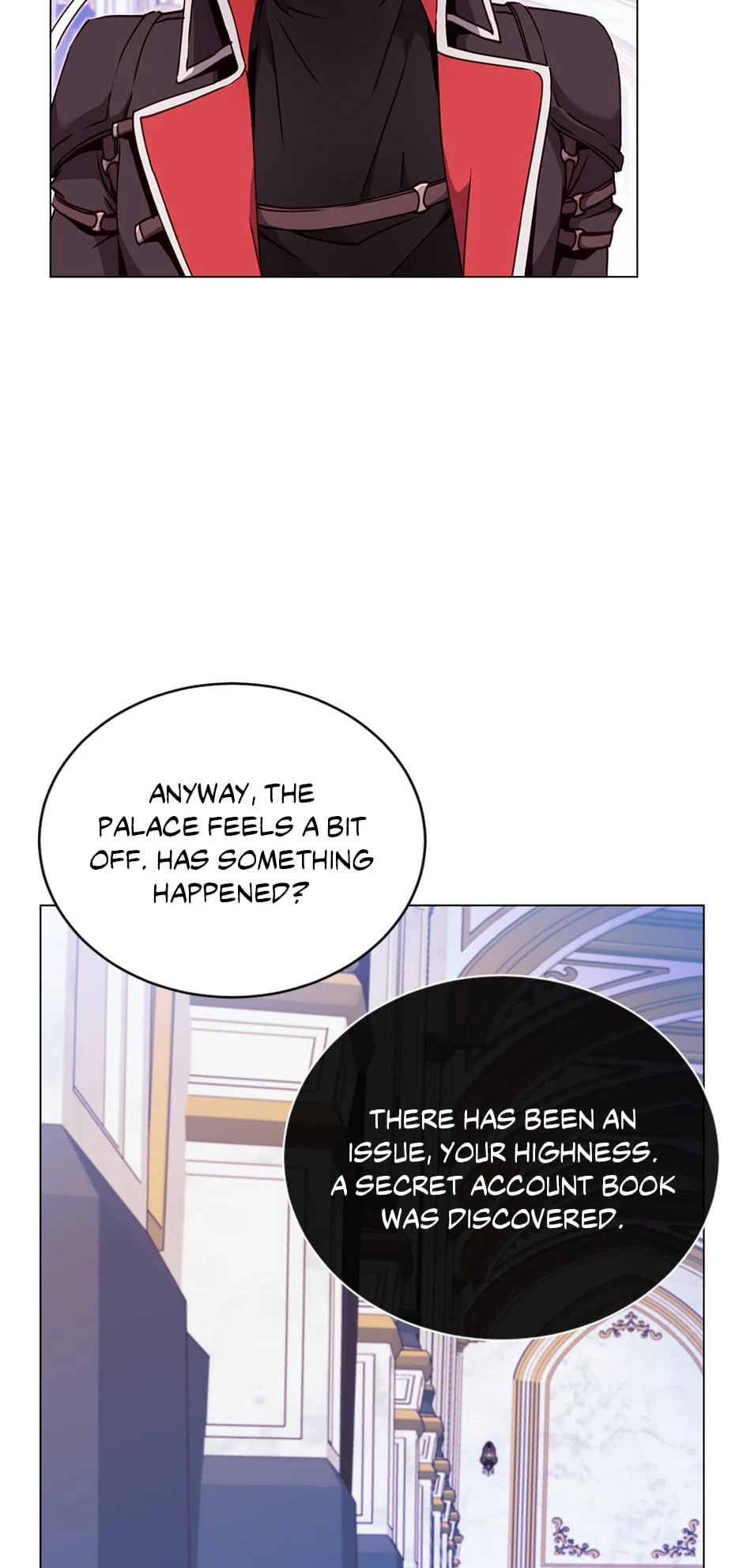 The Max Level Hero Strikes Back Chapter 44 - 33