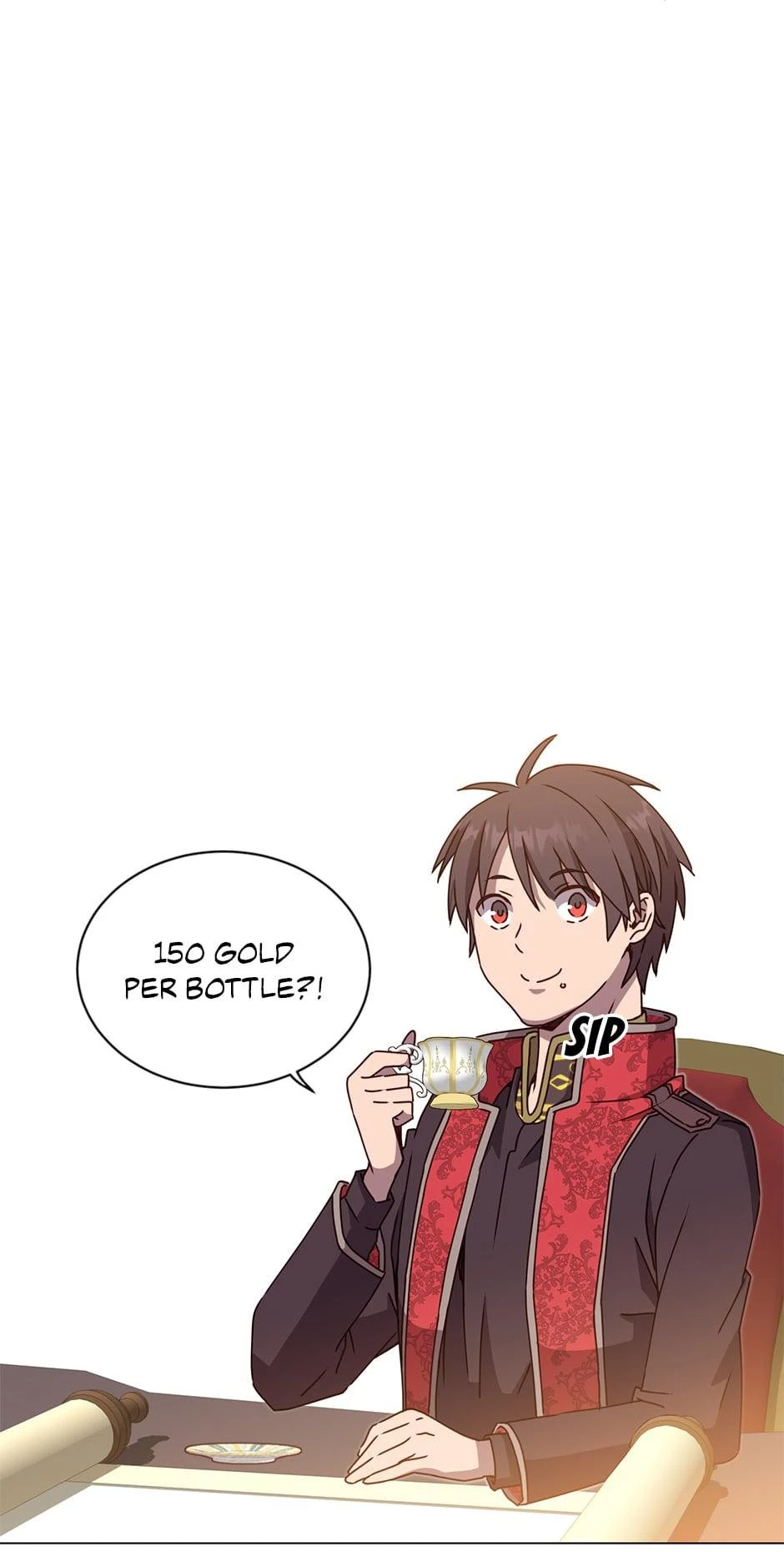 The Max Level Hero Strikes Back Chapter 41 - 14