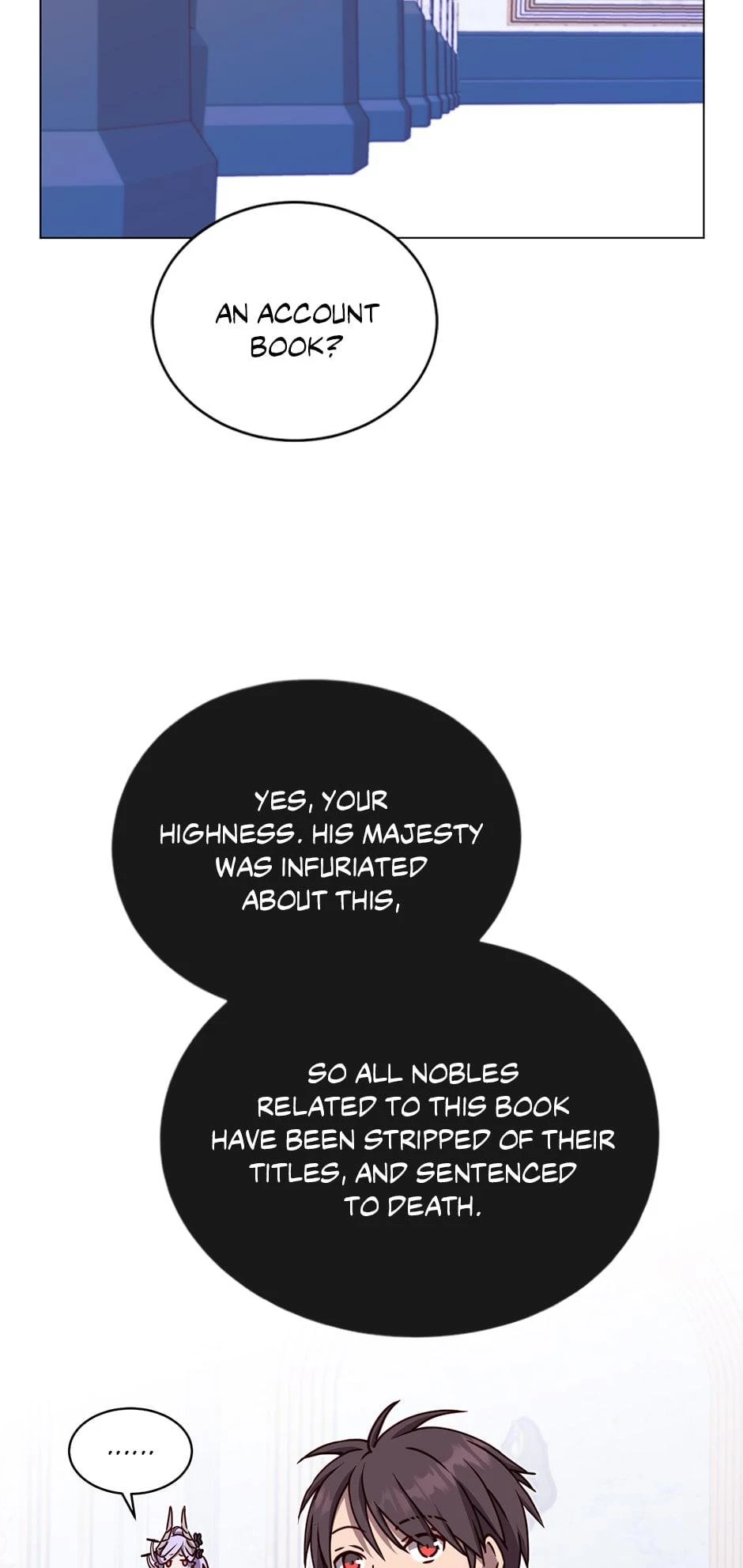 The Max Level Hero Strikes Back Chapter 44 - 34