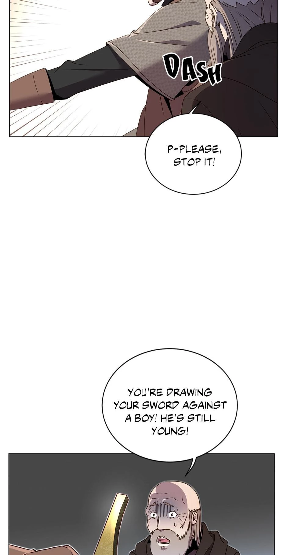 The Max Level Hero Strikes Back Chapter 42 - 28