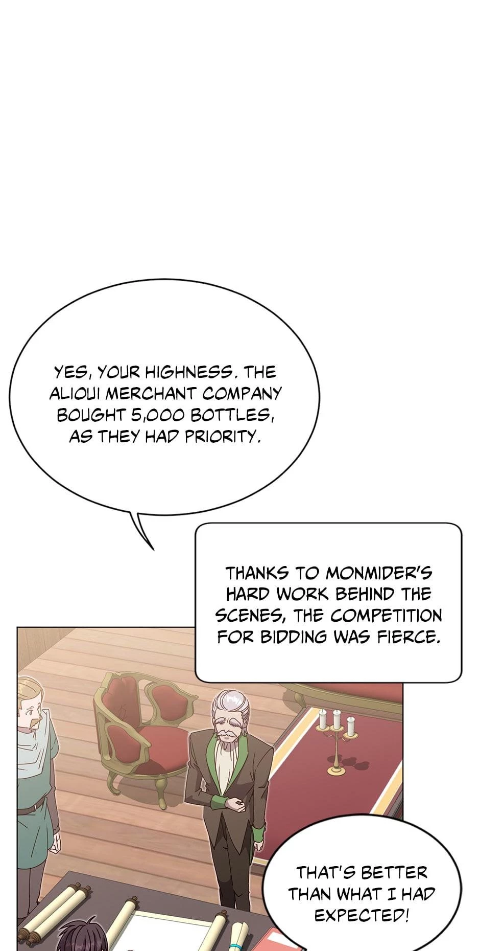The Max Level Hero Strikes Back Chapter 41 - 15