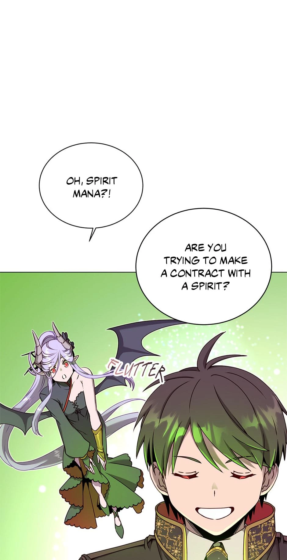 The Max Level Hero Strikes Back Chapter 38 - 6