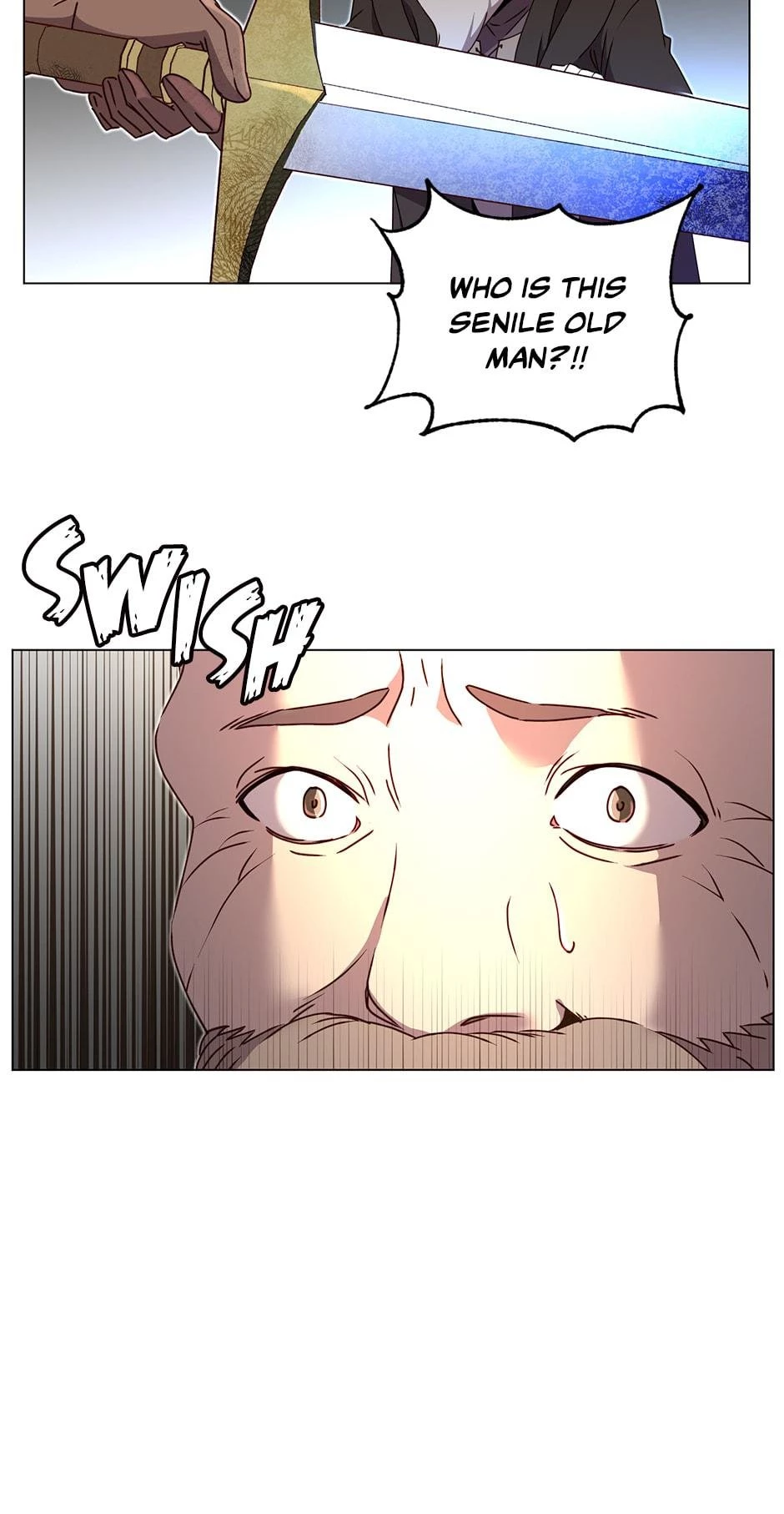 The Max Level Hero Strikes Back Chapter 42 - 29