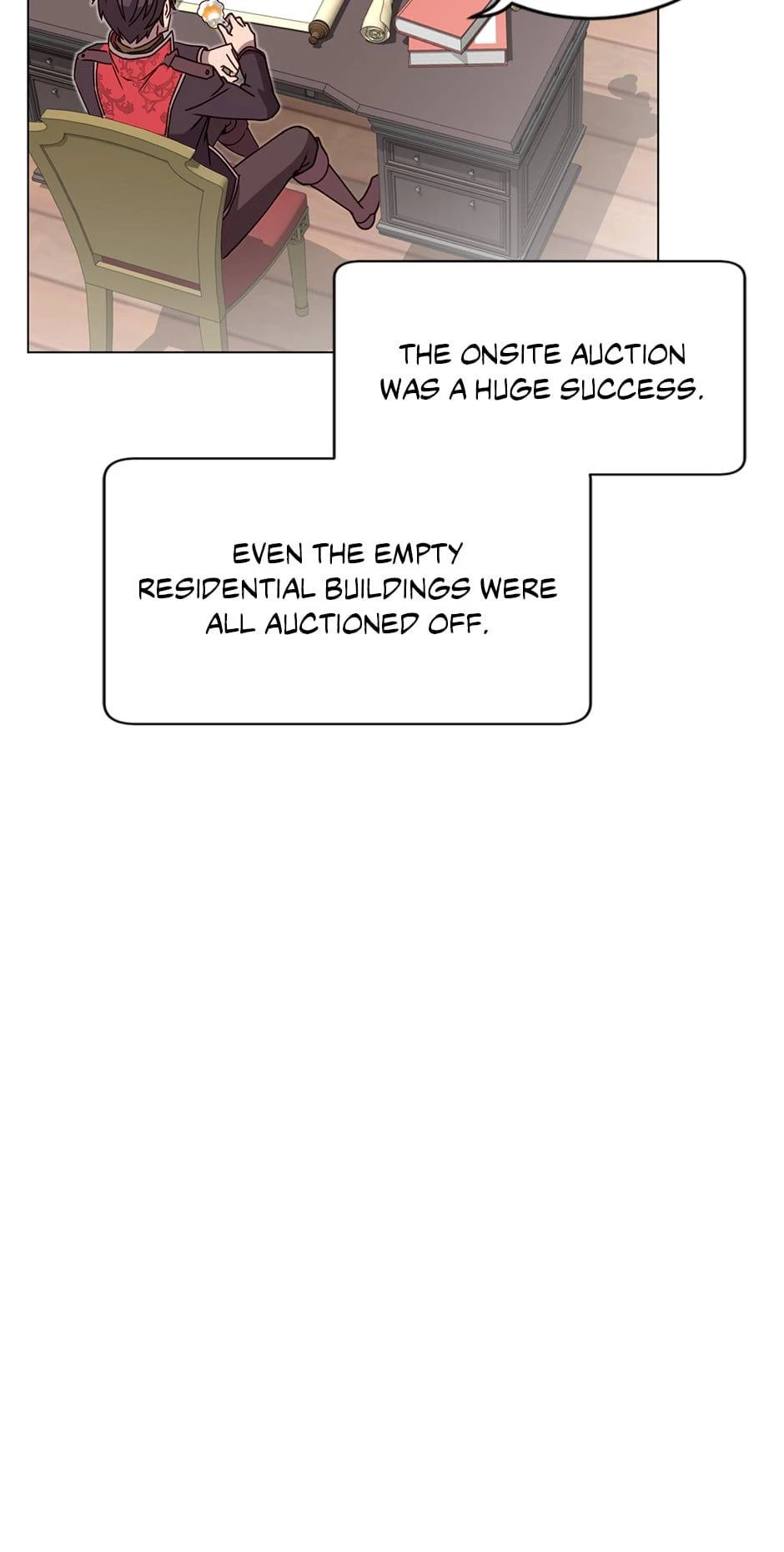 The Max Level Hero Strikes Back Chapter 41 - 16