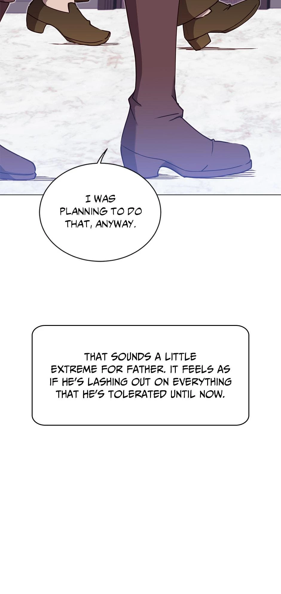 The Max Level Hero Strikes Back Chapter 44 - 36
