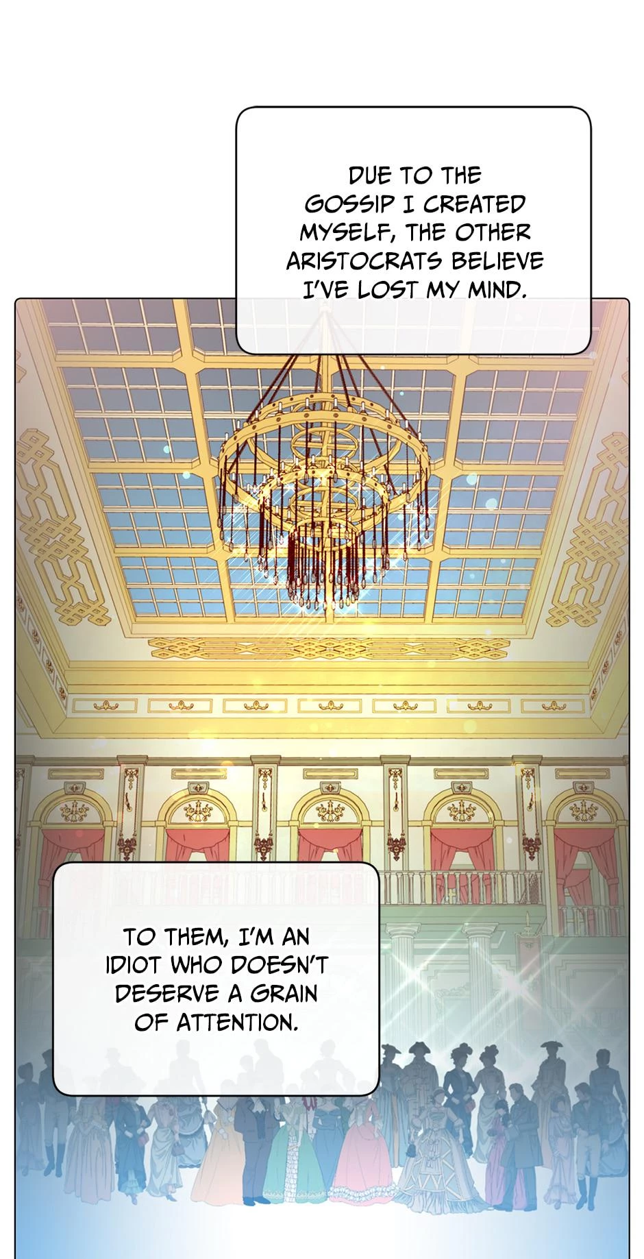 The Max Level Hero Strikes Back Chapter 39 - 10
