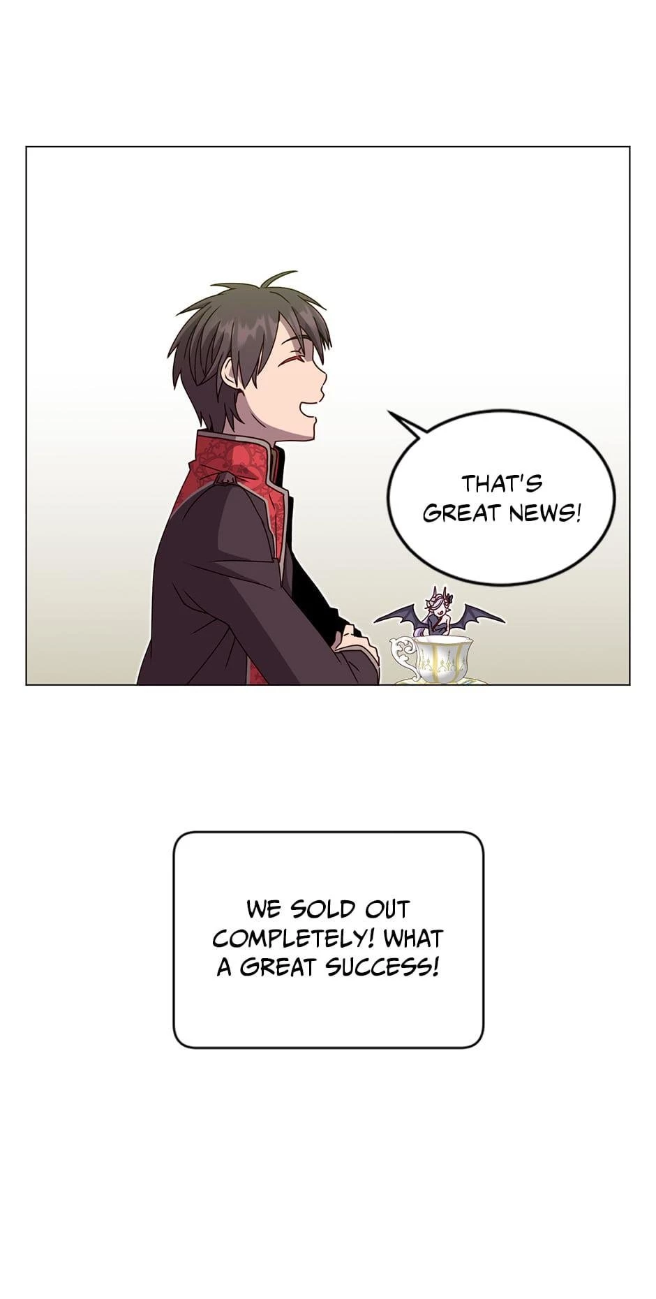 The Max Level Hero Strikes Back Chapter 41 - 17