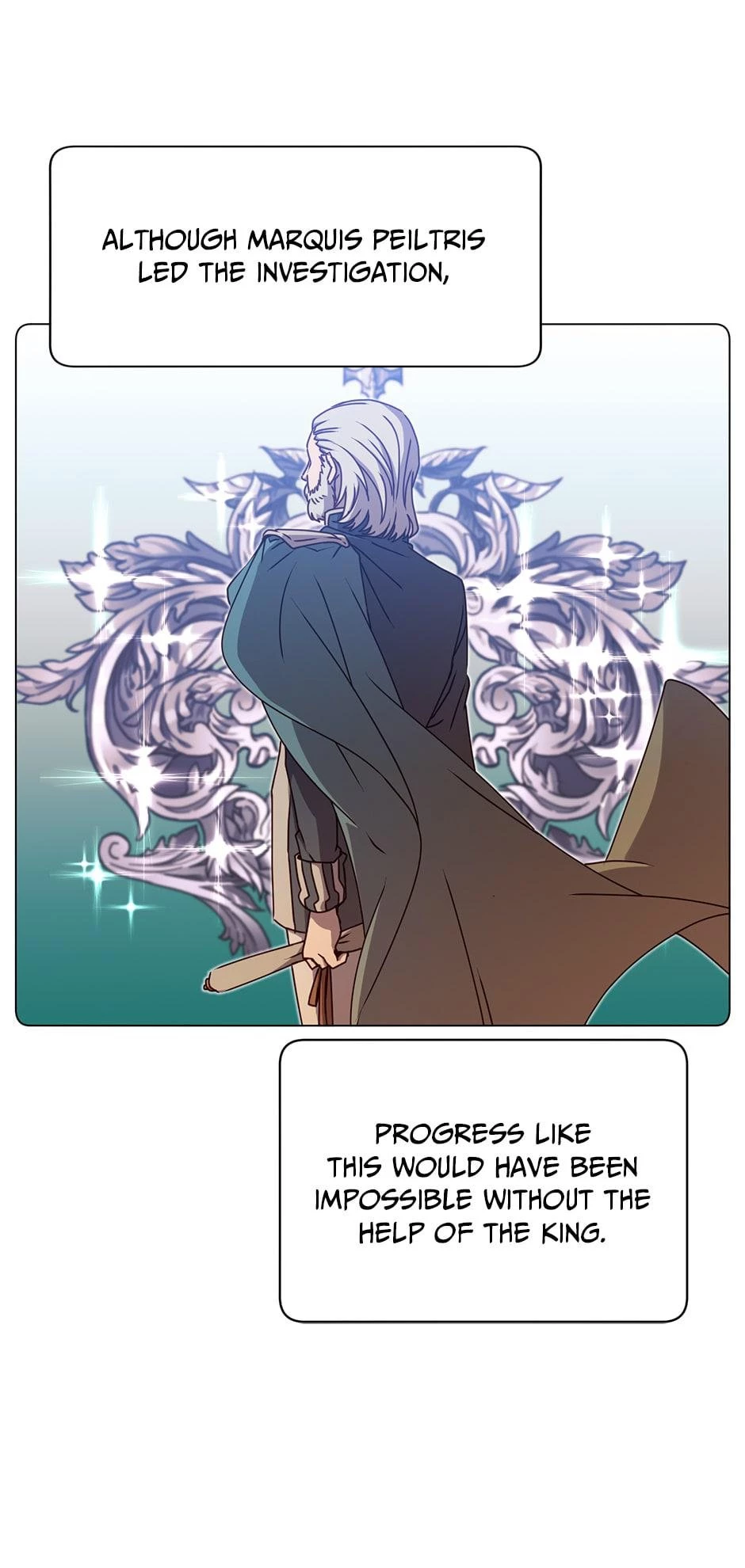 The Max Level Hero Strikes Back Chapter 44 - 37