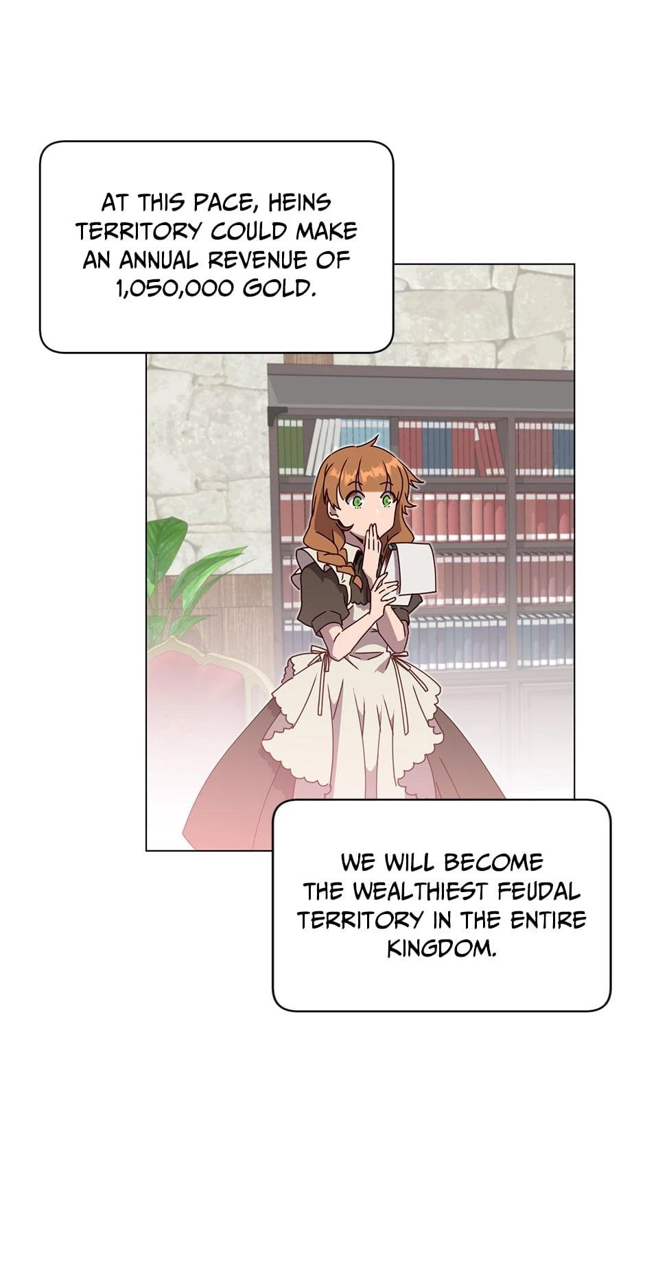 The Max Level Hero Strikes Back Chapter 41 - 18