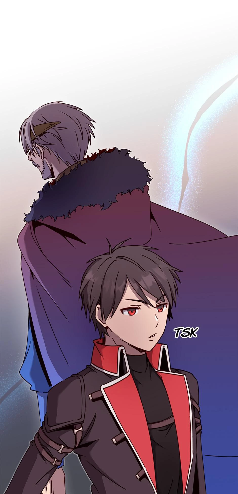 The Max Level Hero Strikes Back Chapter 44 - 38