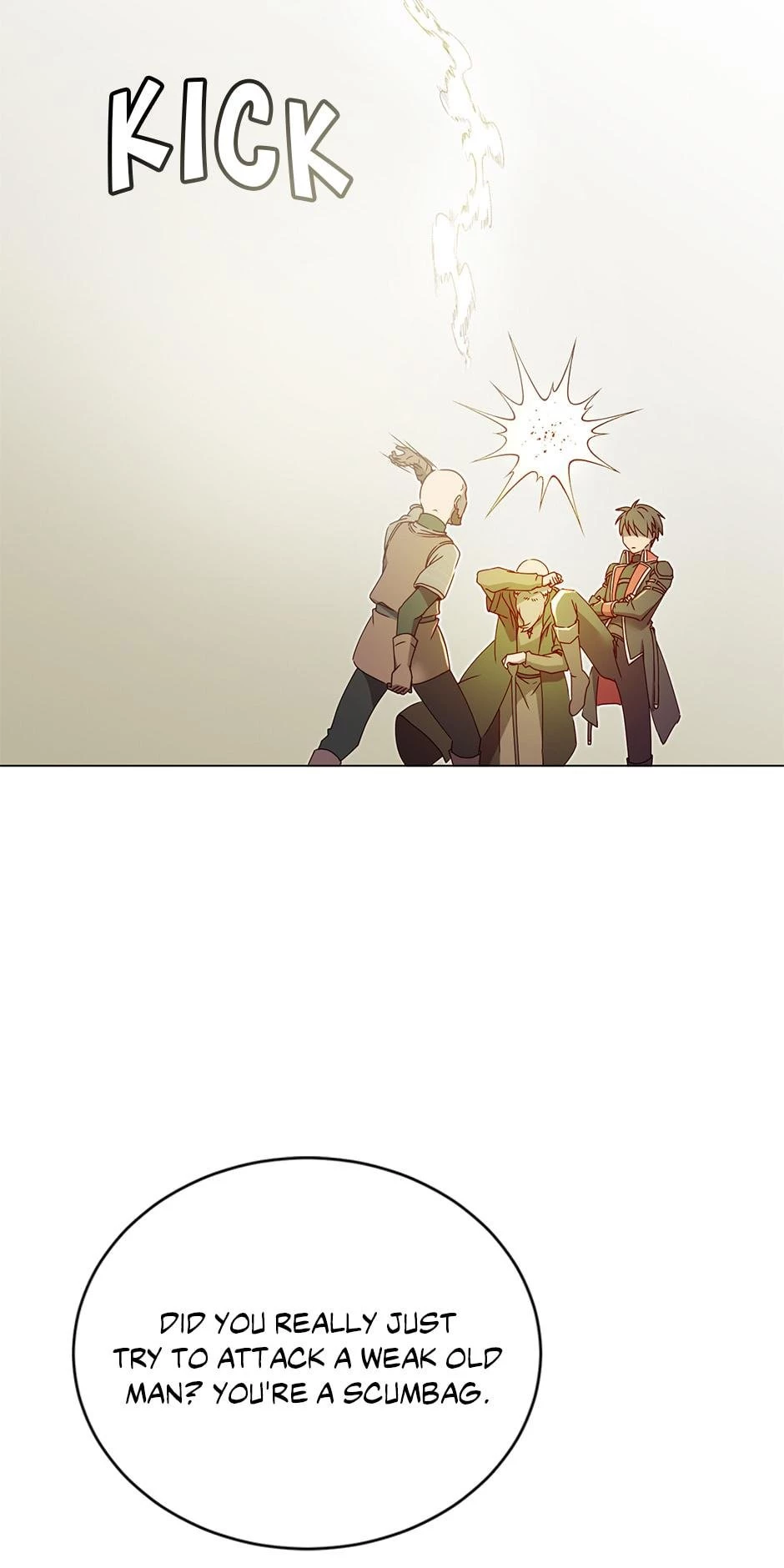 The Max Level Hero Strikes Back Chapter 42 - 32