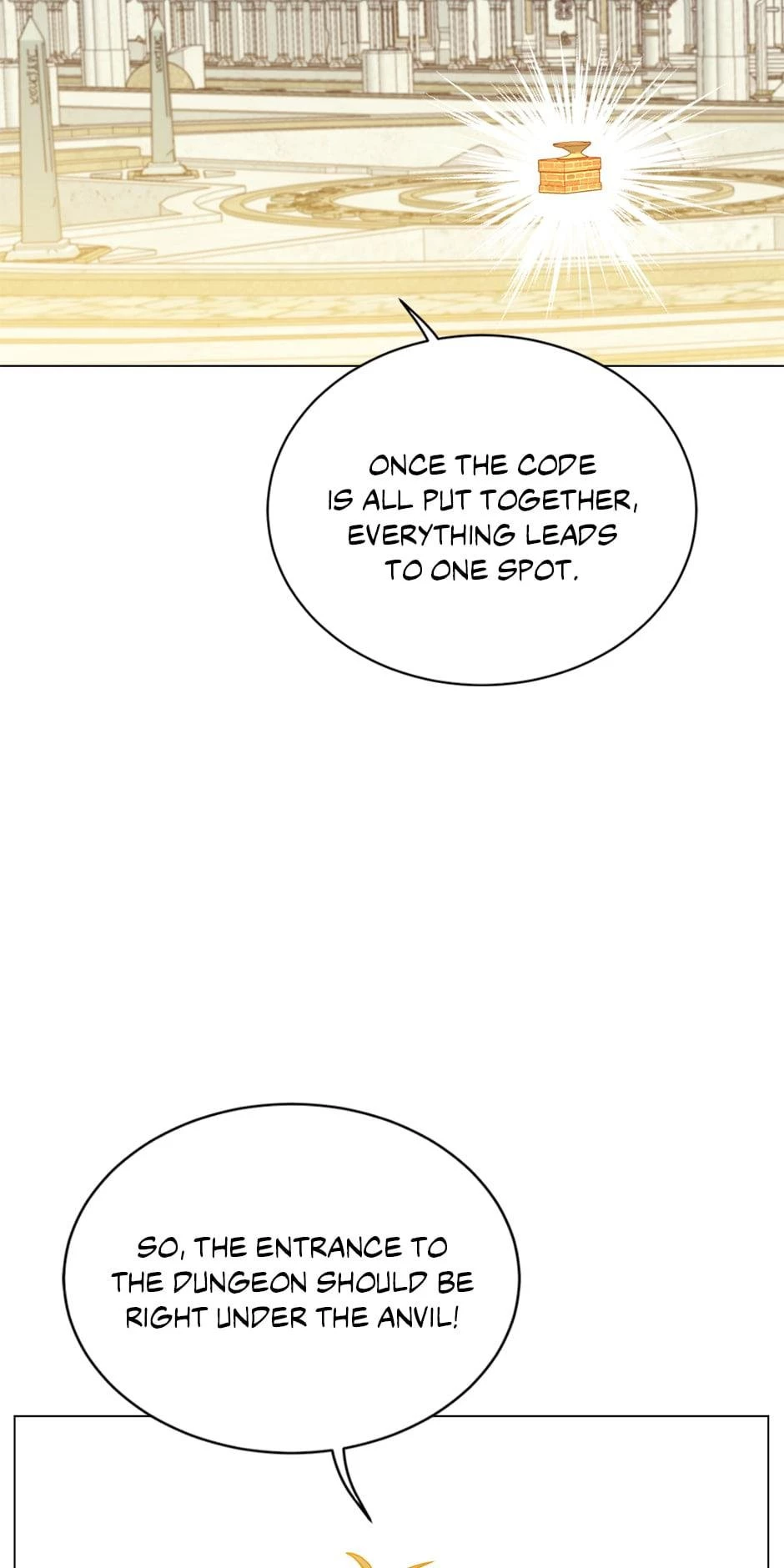 The Max Level Hero Strikes Back Chapter 43 - 36