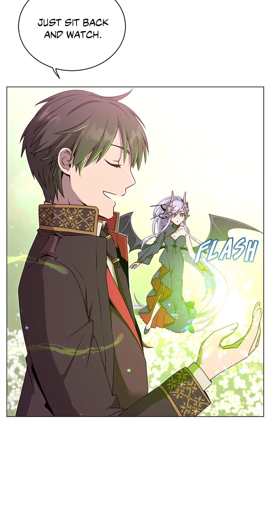 The Max Level Hero Strikes Back Chapter 38 - 10