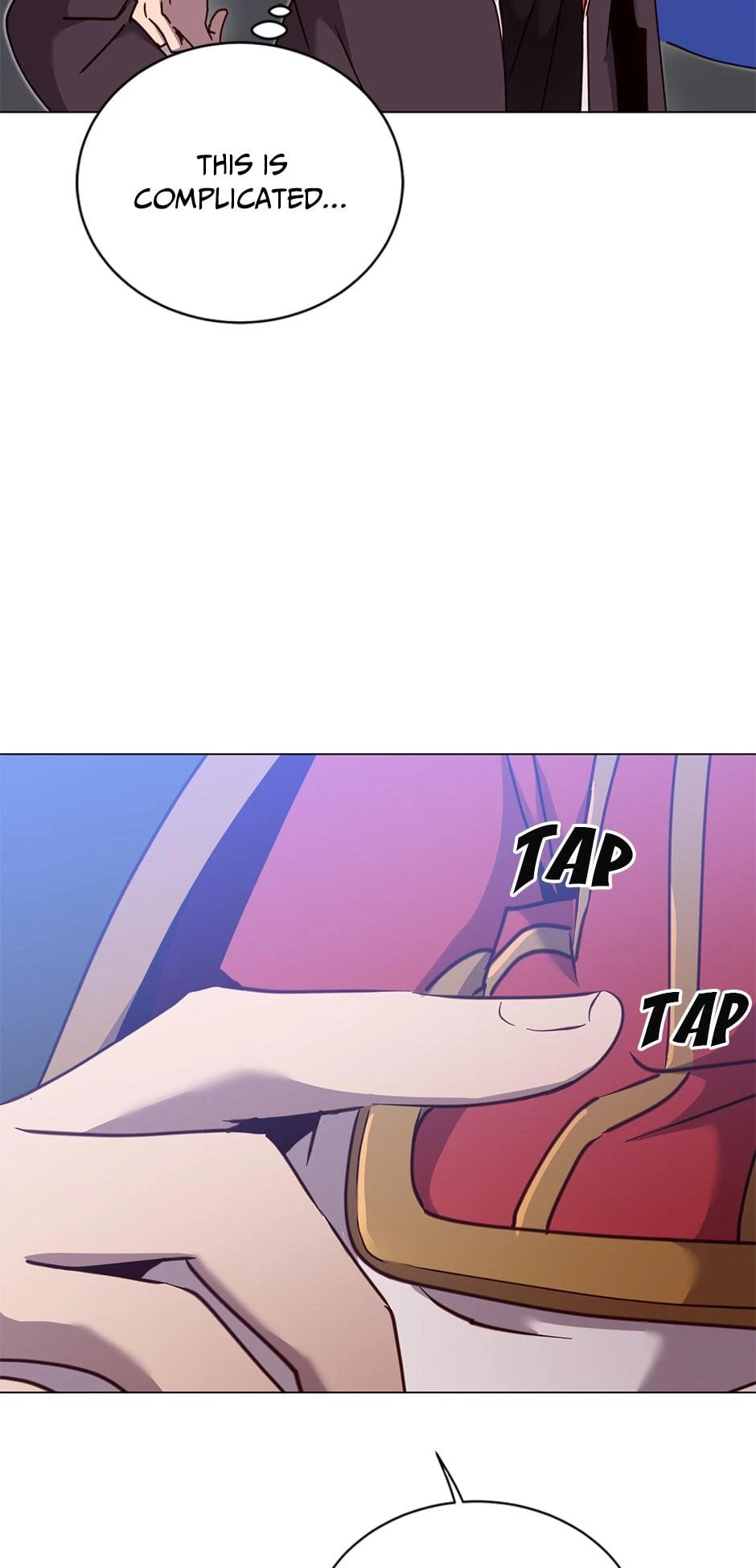 The Max Level Hero Strikes Back Chapter 44 - 39