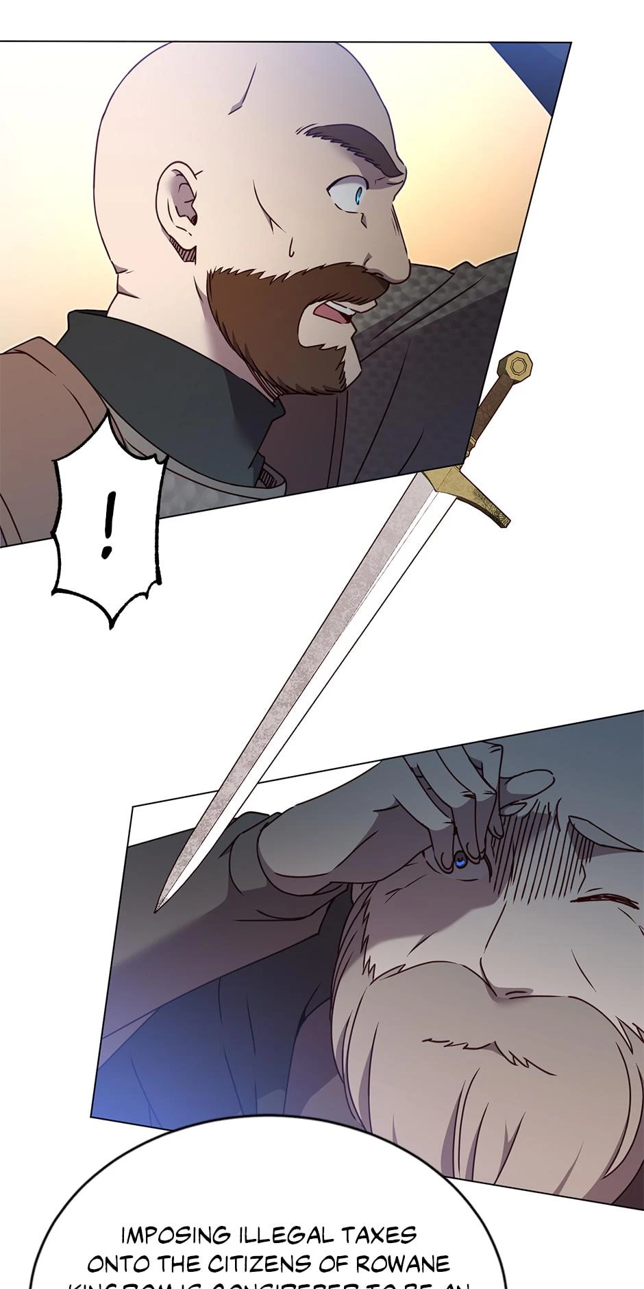 The Max Level Hero Strikes Back Chapter 42 - 33