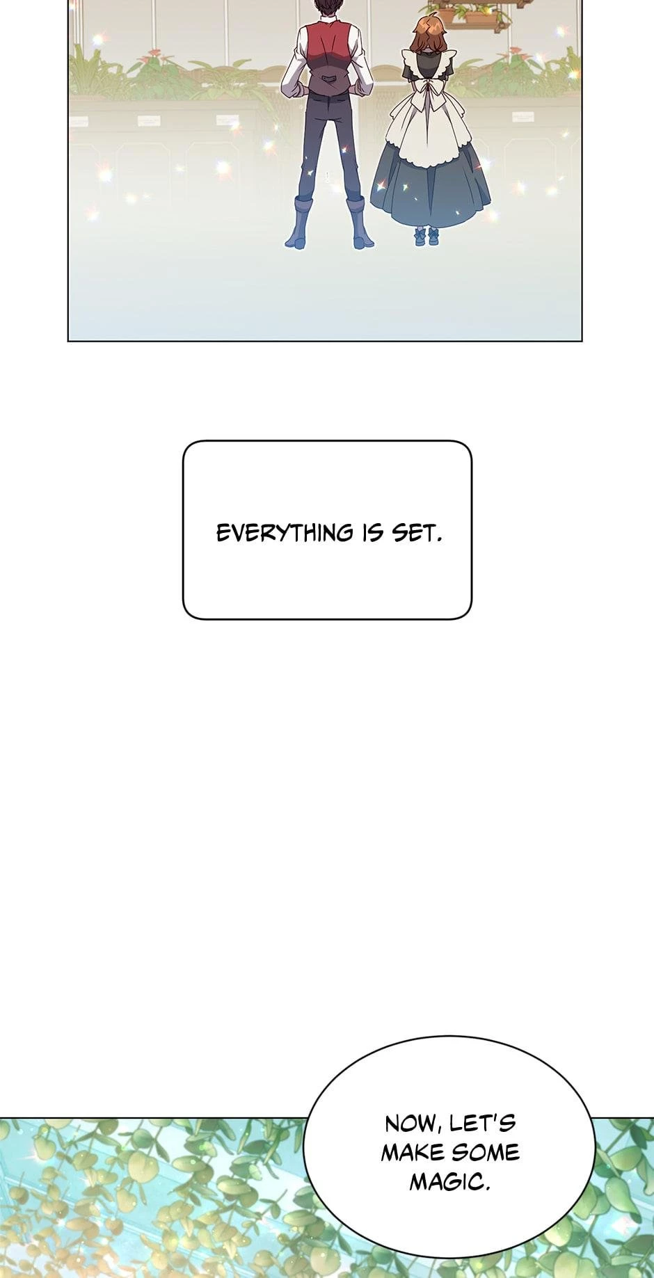 The Max Level Hero Strikes Back Chapter 39 - 13
