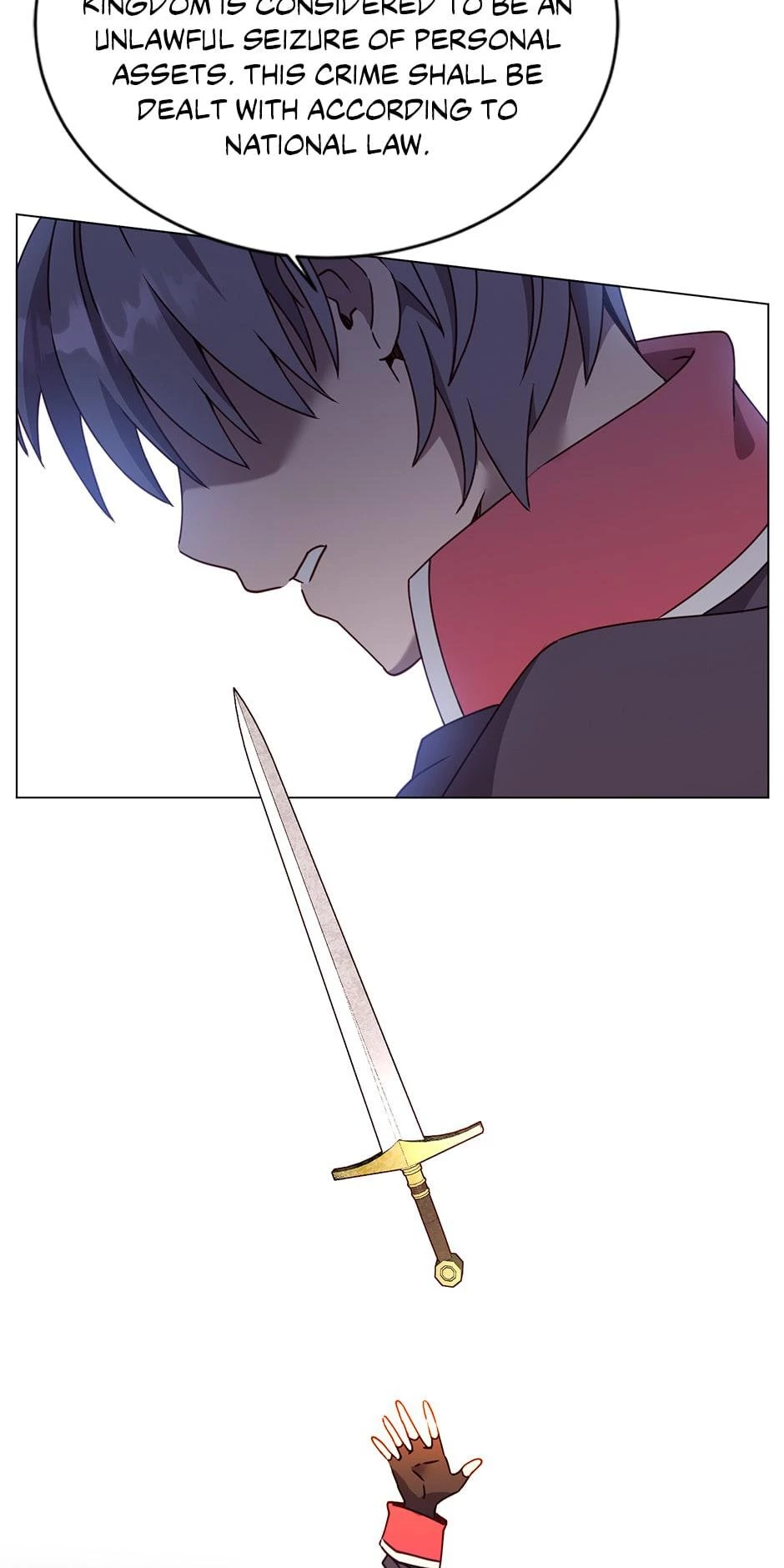 The Max Level Hero Strikes Back Chapter 42 - 34