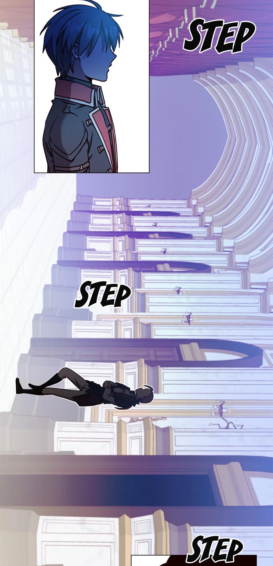 The Max Level Hero Strikes Back Chapter 44 - 41