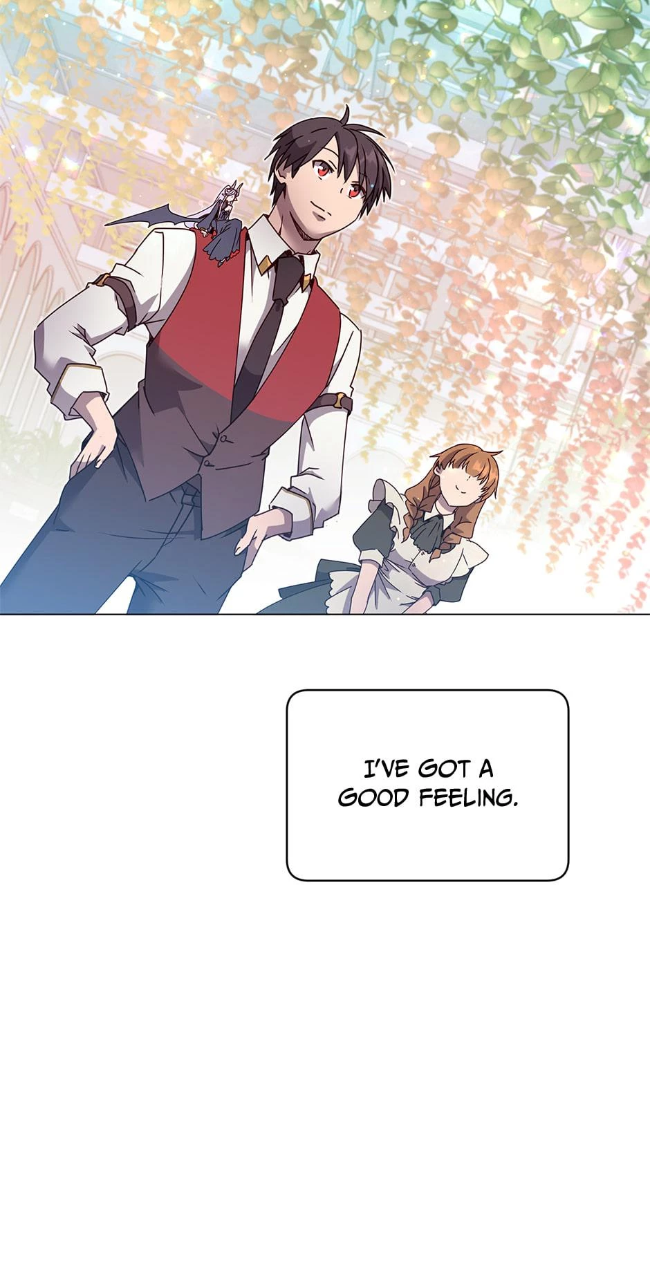 The Max Level Hero Strikes Back Chapter 39 - 14
