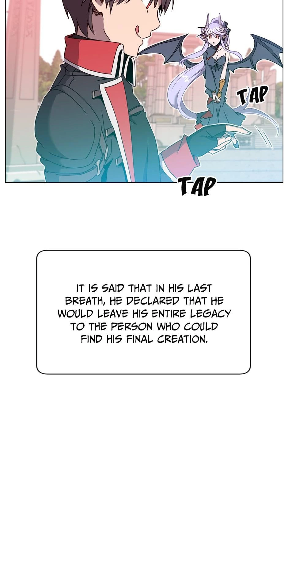 The Max Level Hero Strikes Back Chapter 43 - 39