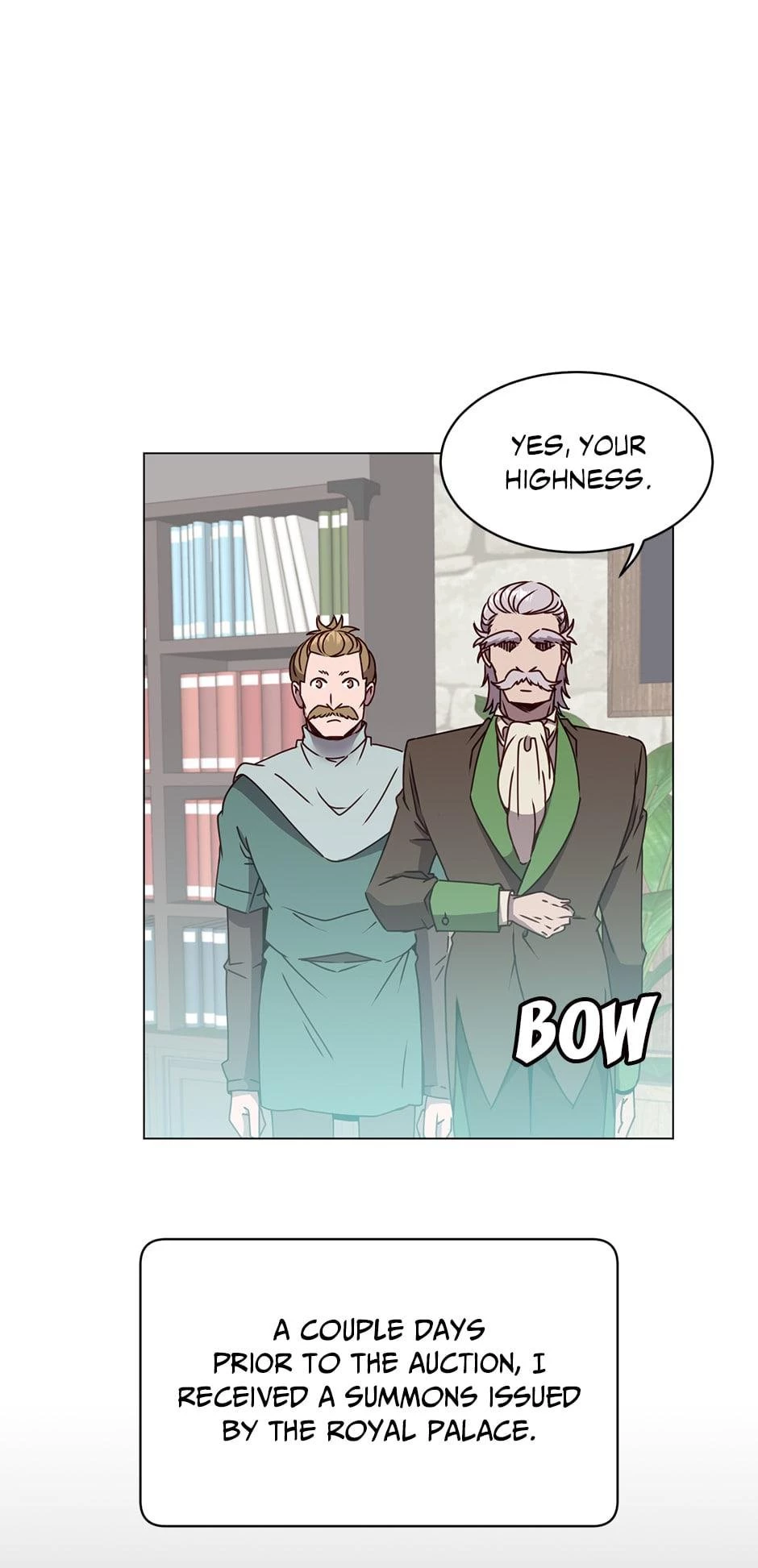 The Max Level Hero Strikes Back Chapter 41 - 22