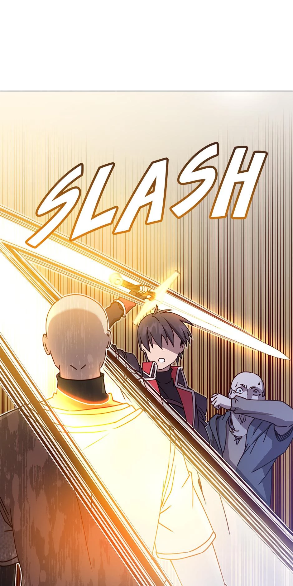 The Max Level Hero Strikes Back Chapter 42 - 36