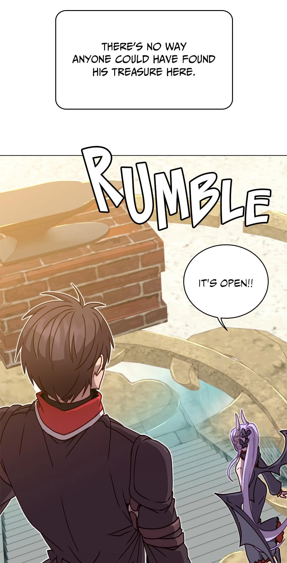 The Max Level Hero Strikes Back Chapter 43 - 41