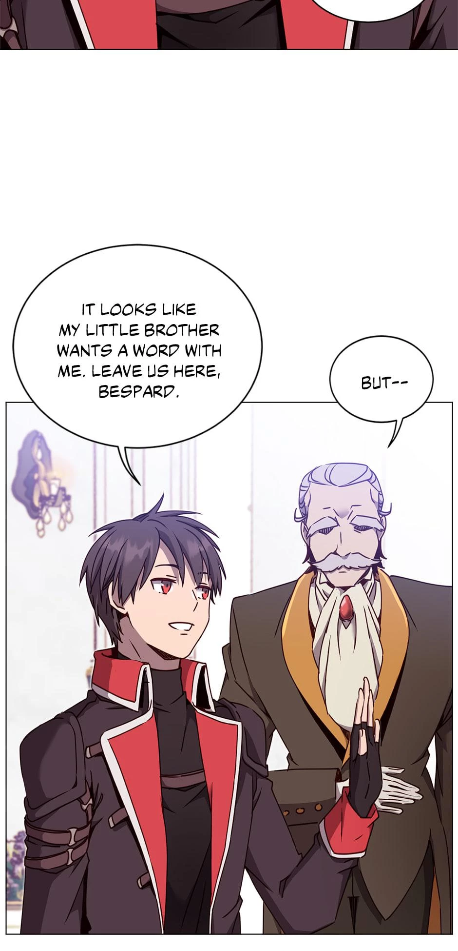 The Max Level Hero Strikes Back Chapter 44 - 44