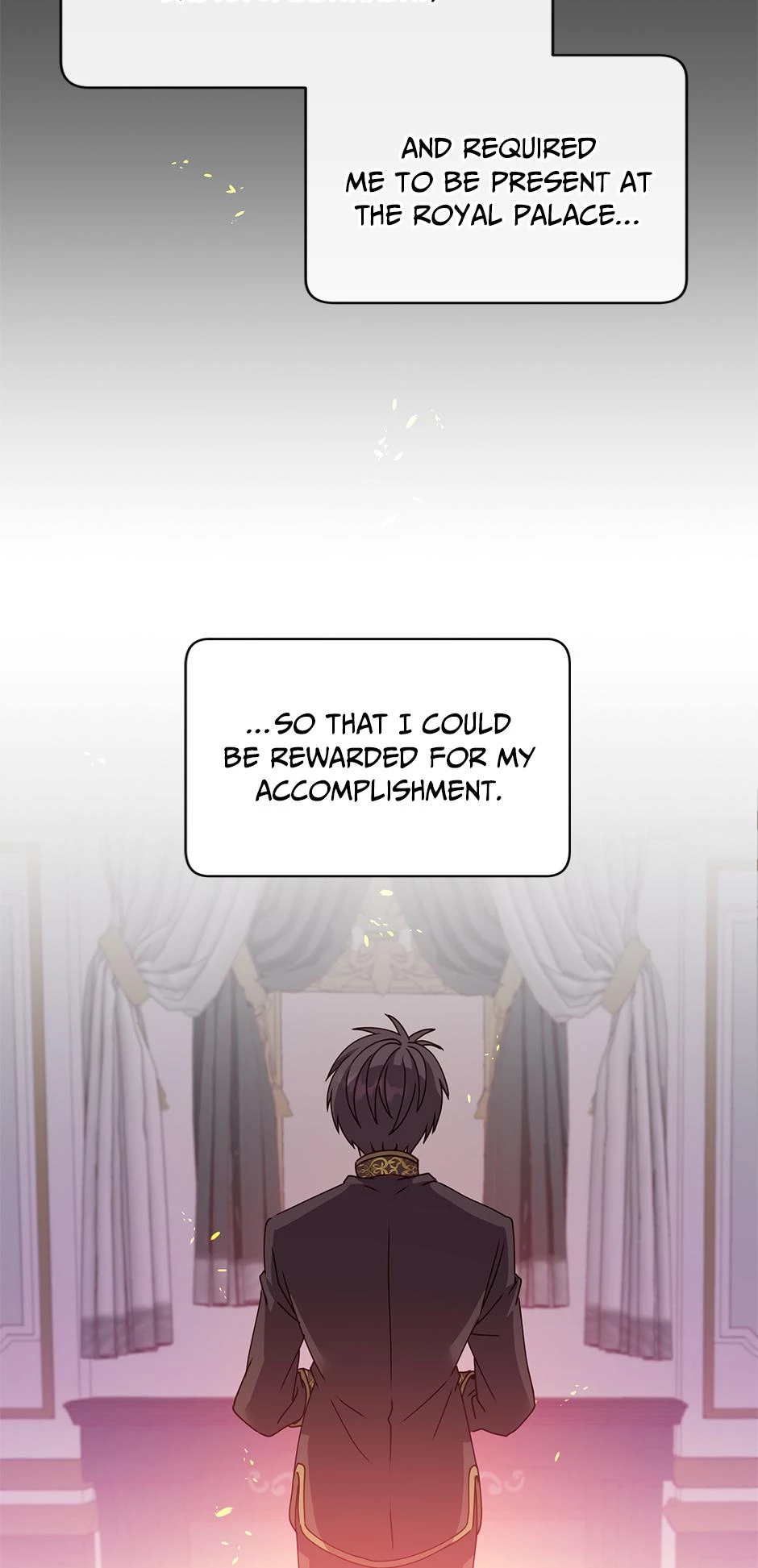 The Max Level Hero Strikes Back Chapter 41 - 24