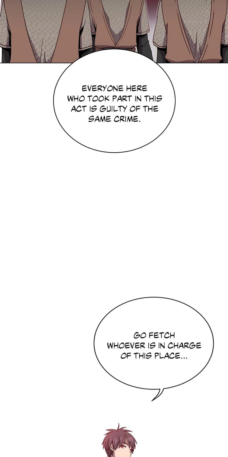 The Max Level Hero Strikes Back Chapter 42 - 38