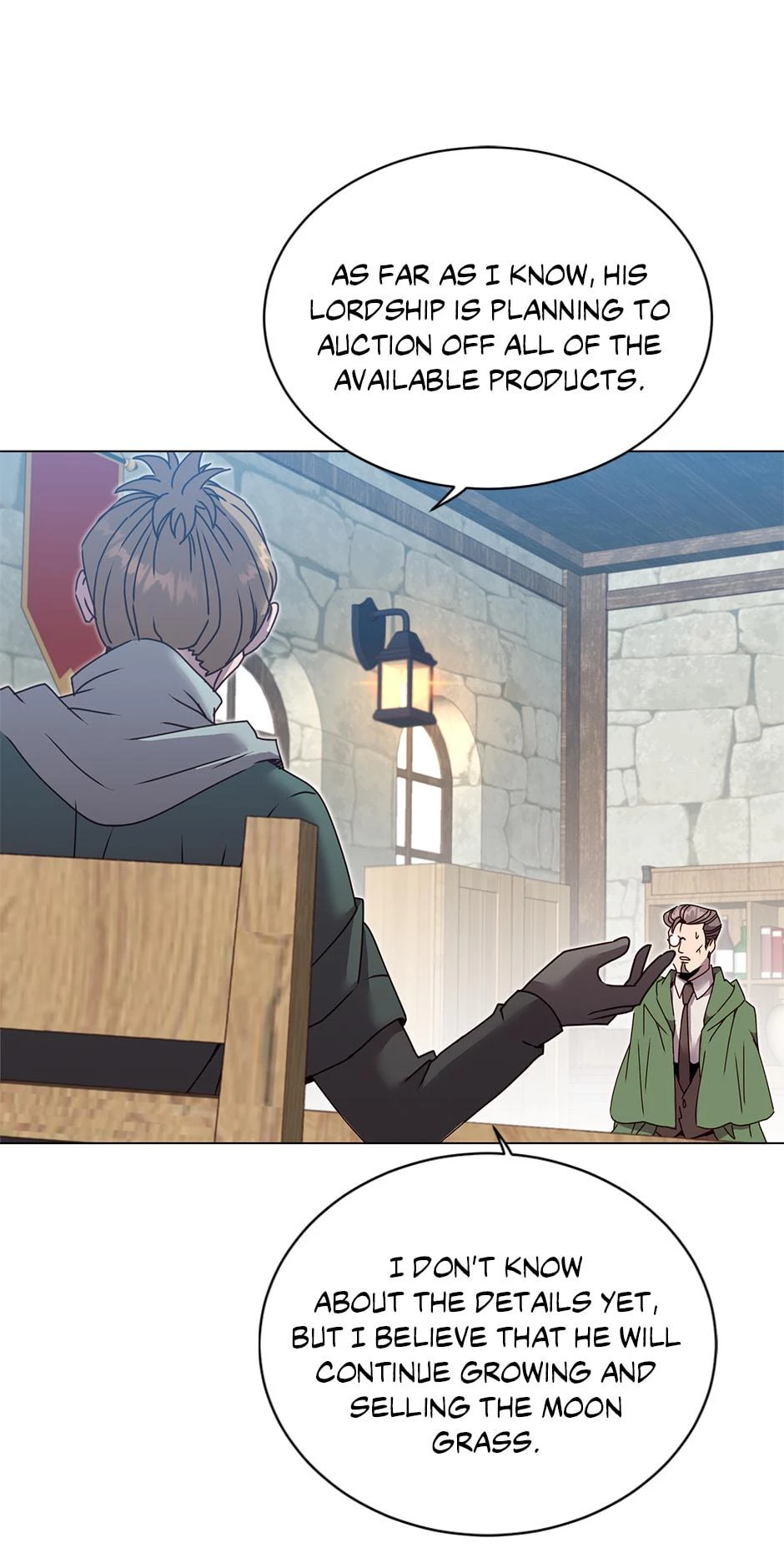The Max Level Hero Strikes Back Chapter 40 - 20