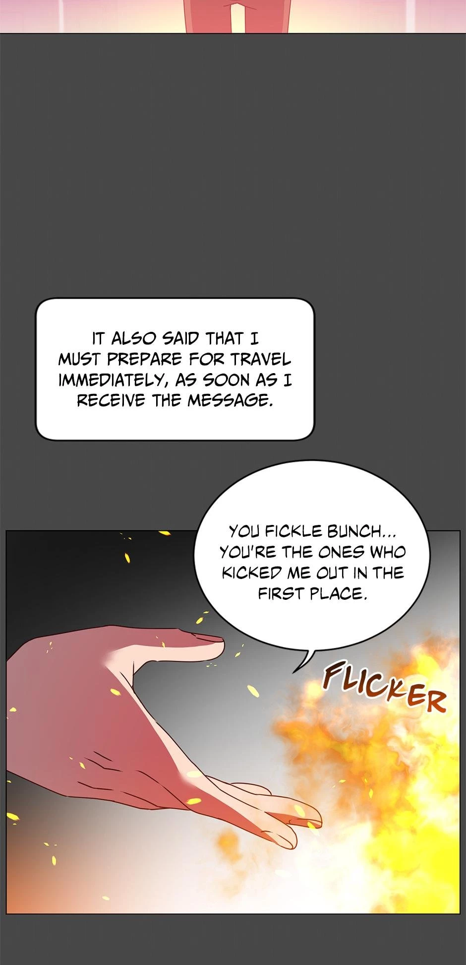 The Max Level Hero Strikes Back Chapter 41 - 25
