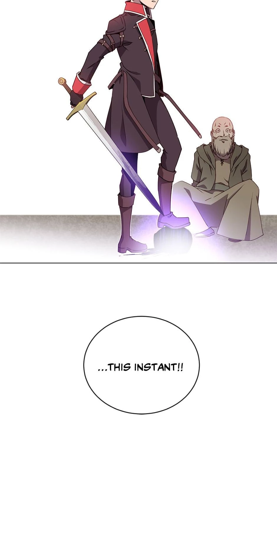 The Max Level Hero Strikes Back Chapter 42 - 39