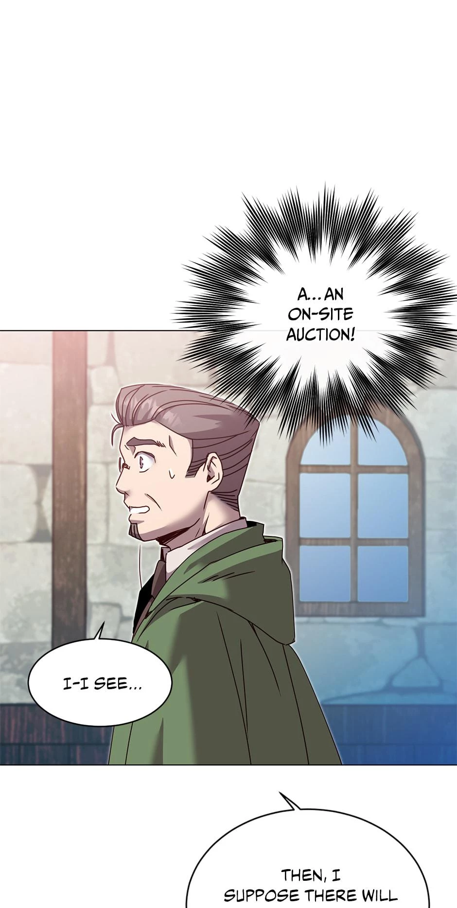 The Max Level Hero Strikes Back Chapter 40 - 21