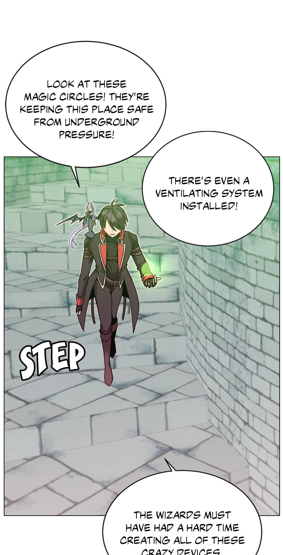The Max Level Hero Strikes Back Chapter 43 - 44