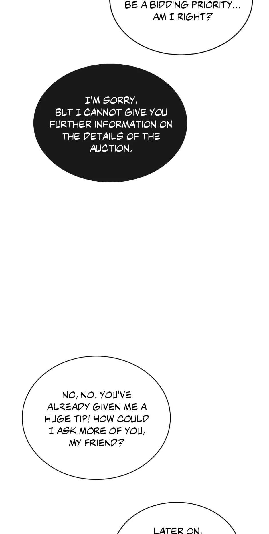 The Max Level Hero Strikes Back Chapter 40 - 22