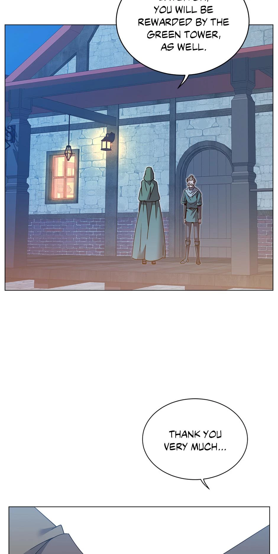 The Max Level Hero Strikes Back Chapter 40 - 23